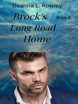 cover image of Brock's Long Road Home